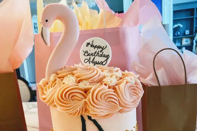 Sugar High Confections & Keto