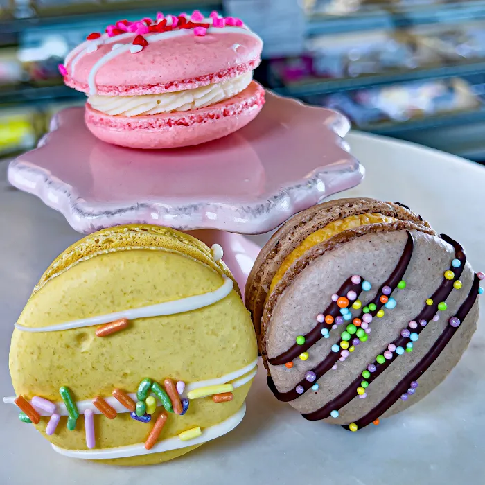 Sugar High Confections & Keto Picture 3