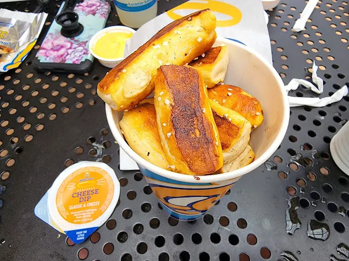 Auntie Anne's Picture 4