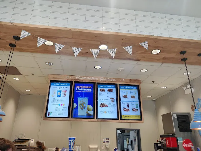 Auntie Anne's Picture 1