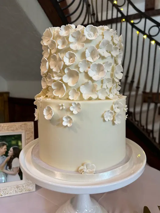 Cake by Alessandra (by appointment only) Picture 8