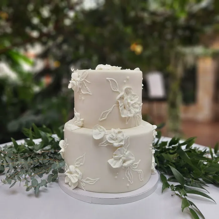 Cake by Alessandra (by appointment only) Picture 7