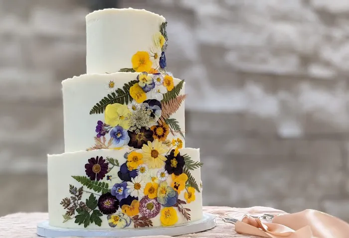 Cake by Alessandra (by appointment only) Picture 3