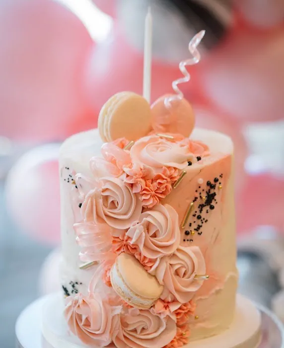 Cake by Alessandra (by appointment only) Picture 10