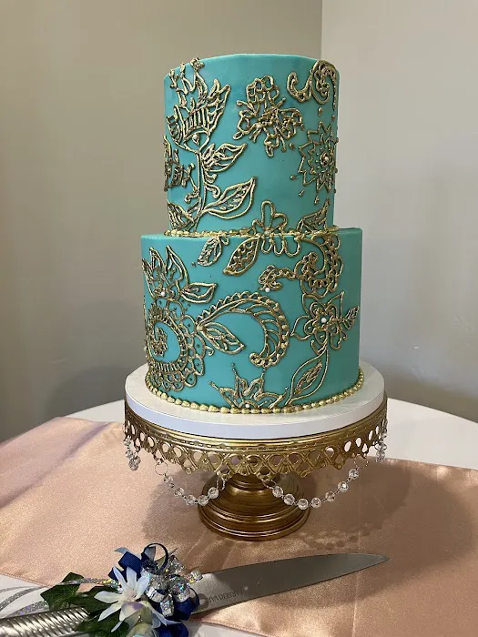 Cake by Alessandra (by appointment only) Picture 1