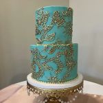 Cake by Alessandra (by appointment only)