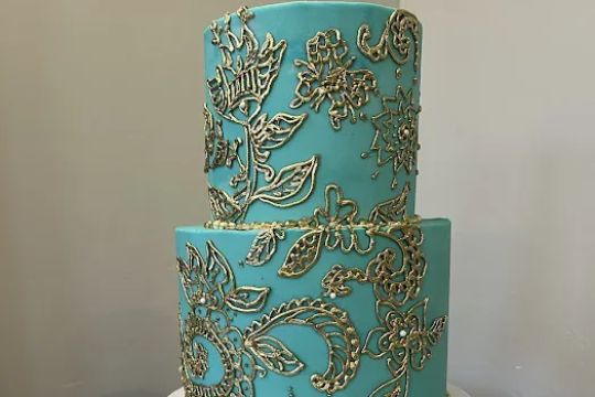 Cake by Alessandra (by appointment only)