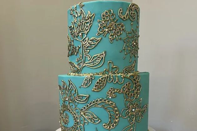 Cake by Alessandra (by appointment only)