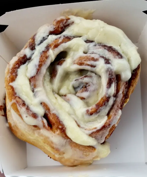 Cinnabon Picture 4