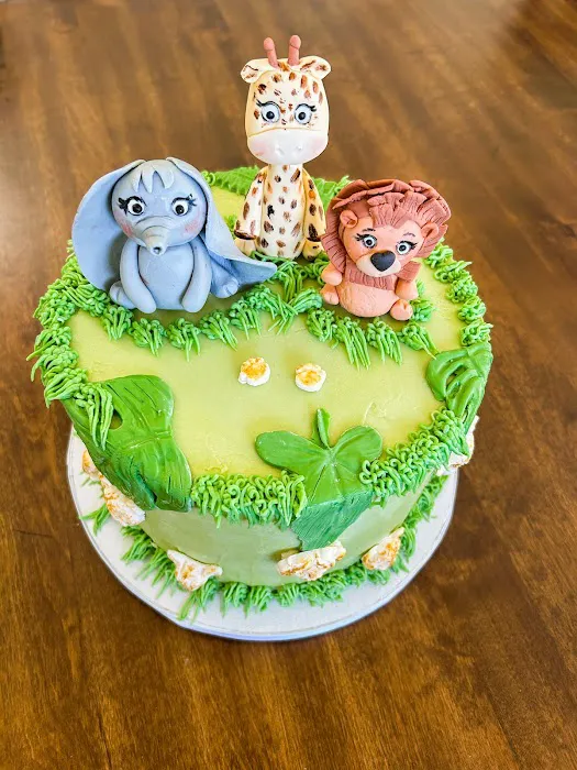 Baked by Bexley Picture 1