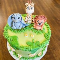 Baked by Bexley ico