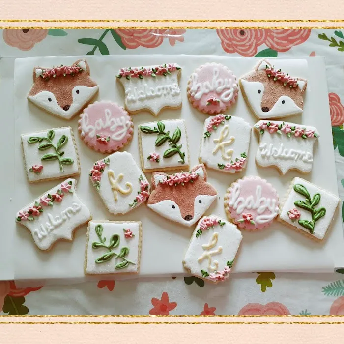 Baked by Bexley Picture 8