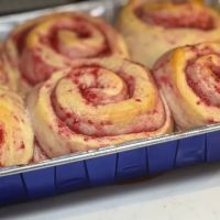 Alpine Bakery ico