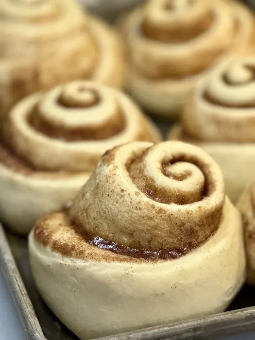 Alpine Bakery Picture 6
