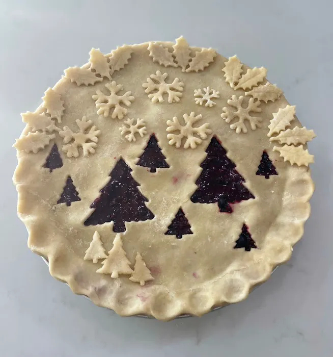 Alpine Bakery Picture 5