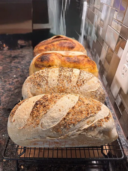 Valley View Cottage Bakery Picture 2