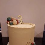 With Love, Em - Custom Cakes