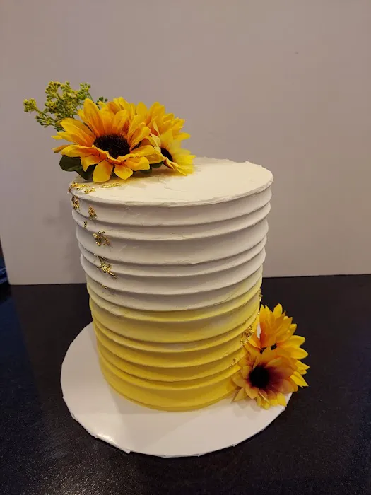 With Love, Em - Custom Cakes Picture 4