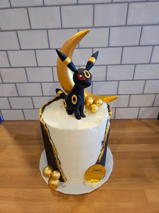 With Love, Em - Custom Cakes Picture 3