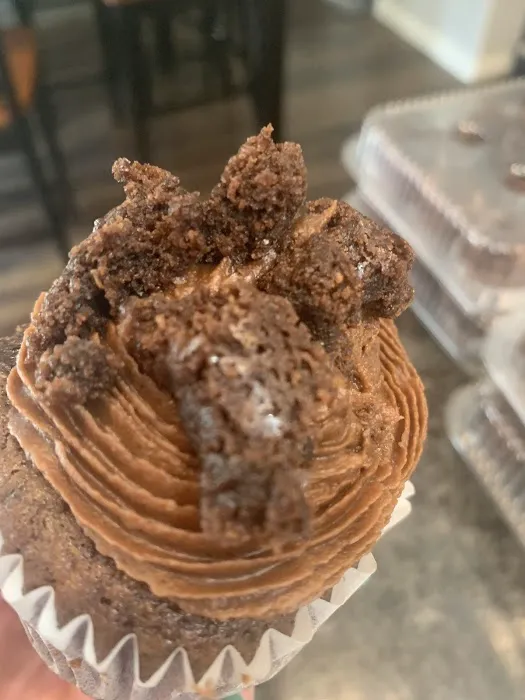 CC Sweets & Treats Picture 1