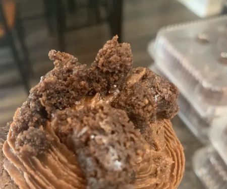 CC Sweets & Treats