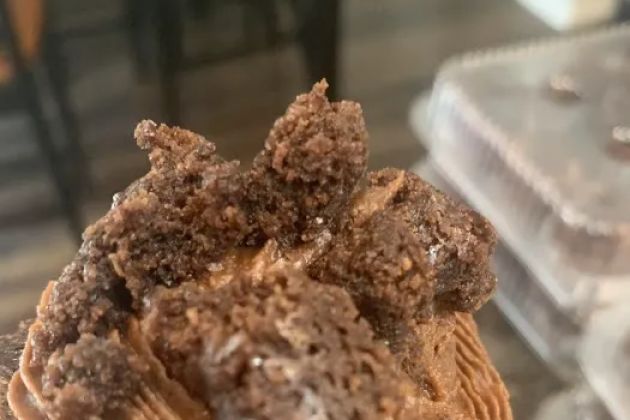 CC Sweets & Treats