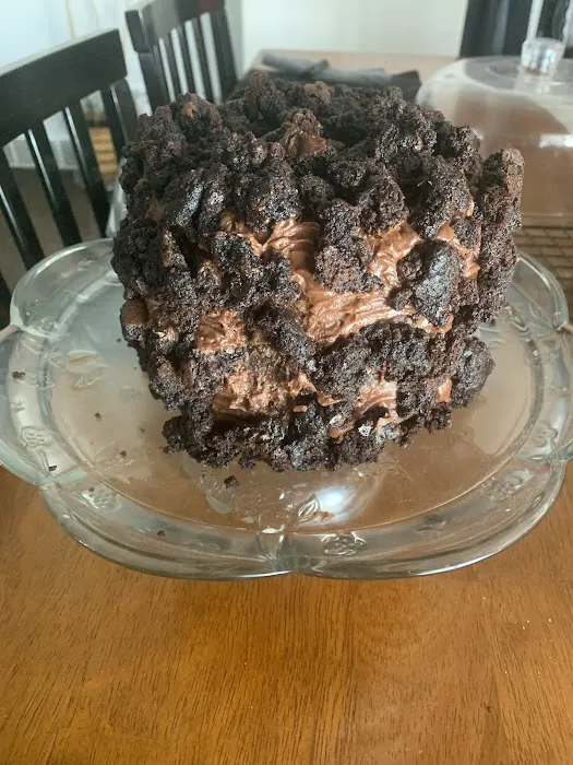CC Sweets & Treats Picture 5