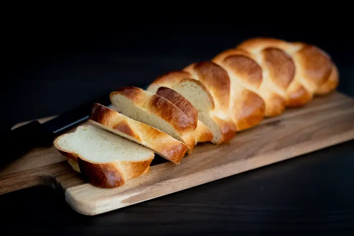 The Swiss Bakery by the Laueners Picture 3