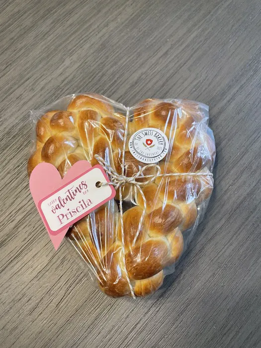 The Swiss Bakery by the Laueners Picture 7