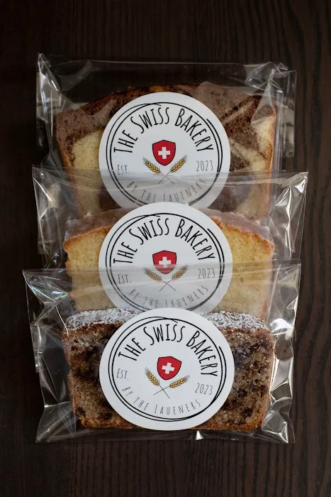 The Swiss Bakery by the Laueners Picture 6