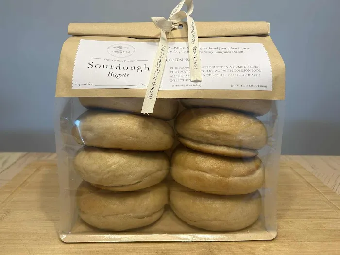 The Friendly Flour Bakery Picture 4