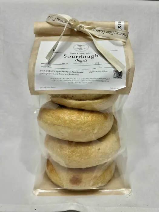 The Friendly Flour Bakery Picture 9