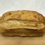 The Friendly Flour Bakery