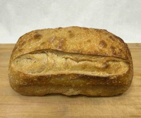 The Friendly Flour Bakery