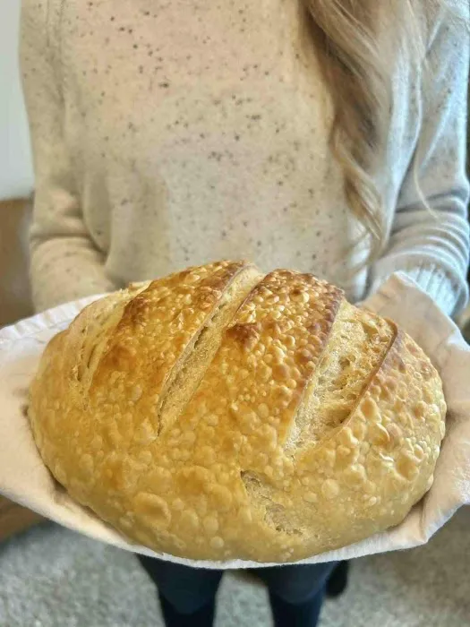 The Friendly Flour Bakery Picture 10