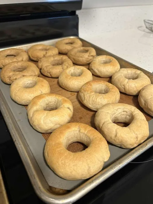The Friendly Flour Bakery Picture 8