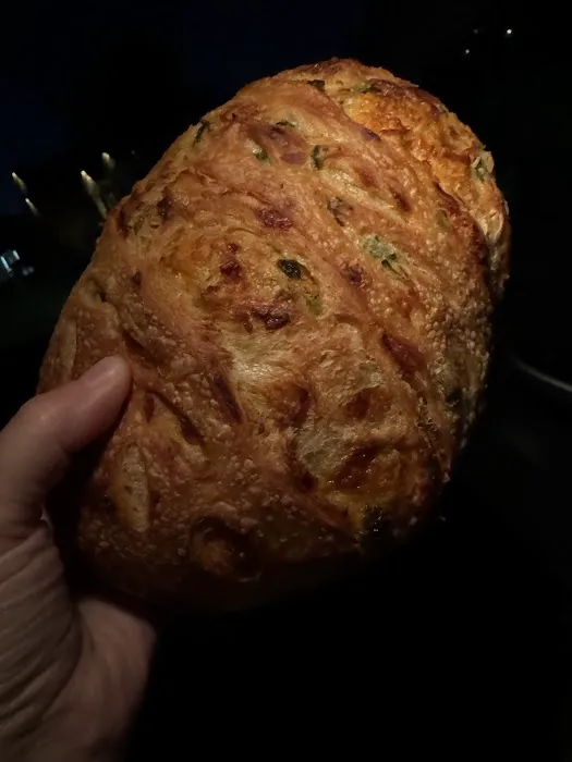 Sourdough by Sue Picture 3