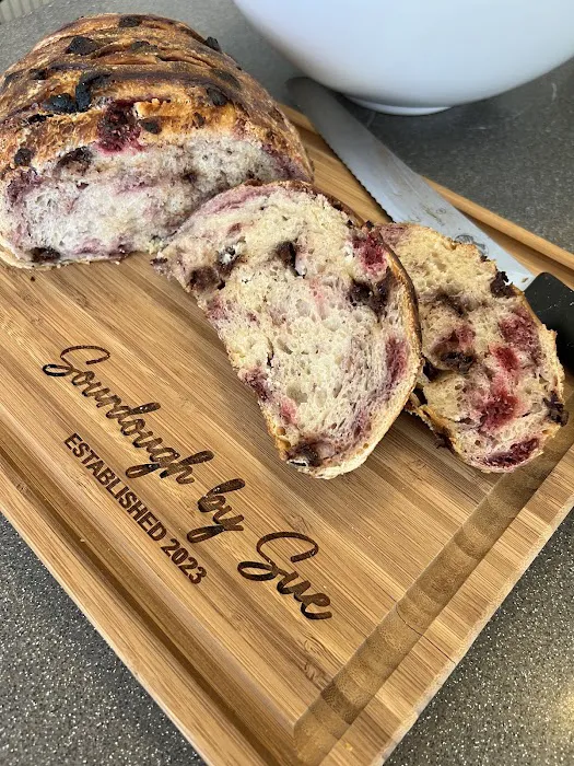 Sourdough by Sue Picture 7