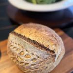 Sourdough by Sue