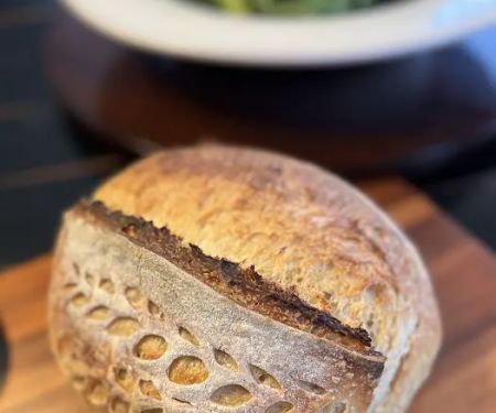 Sourdough by Sue