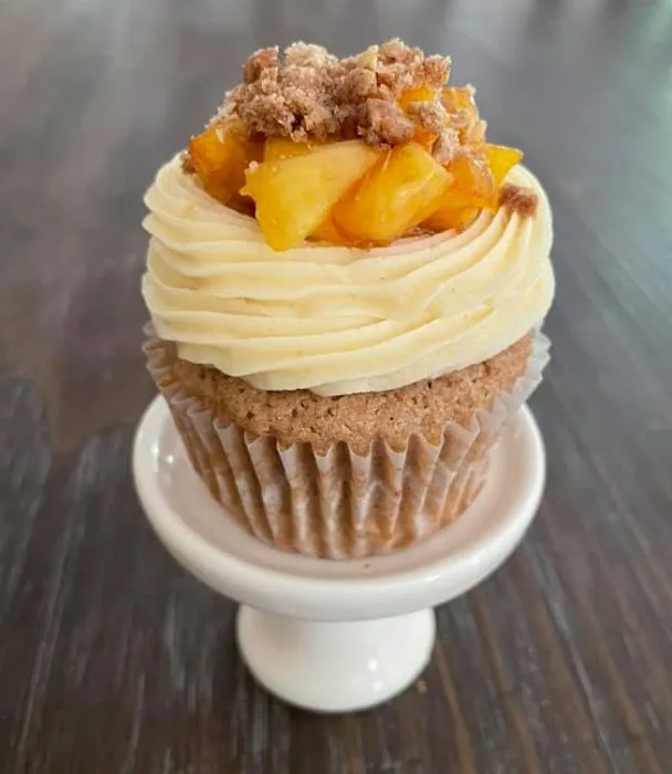 Amber's Custom Cupcakes Picture 6