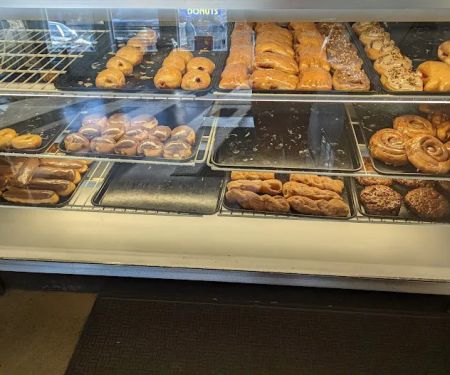 Daylight Donuts