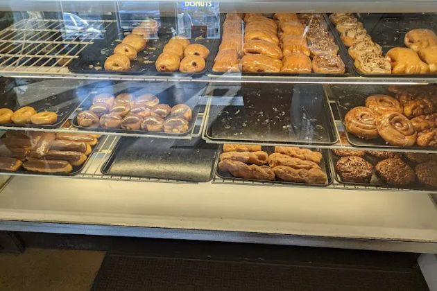 Daylight Donuts