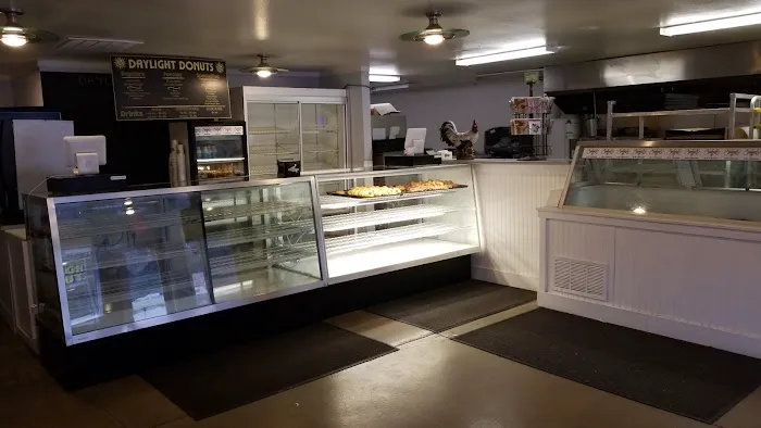Daylight Donuts Picture 2