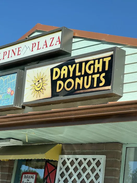 Daylight Donuts Picture 4