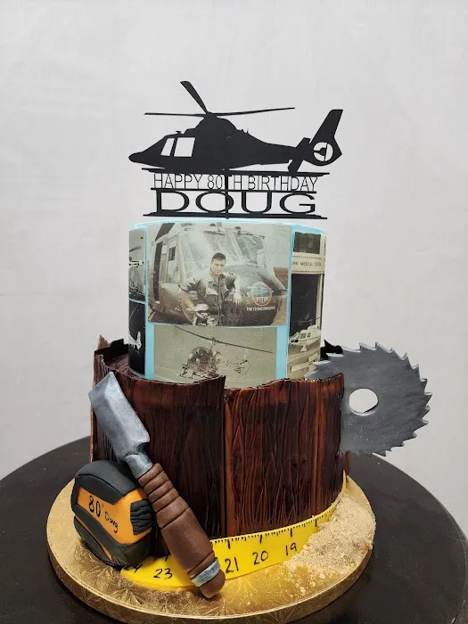 Take The Cake (By Appointment Only) Picture 2