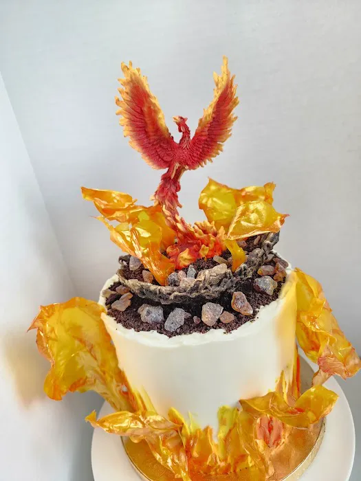 Take The Cake (By Appointment Only) Picture 3
