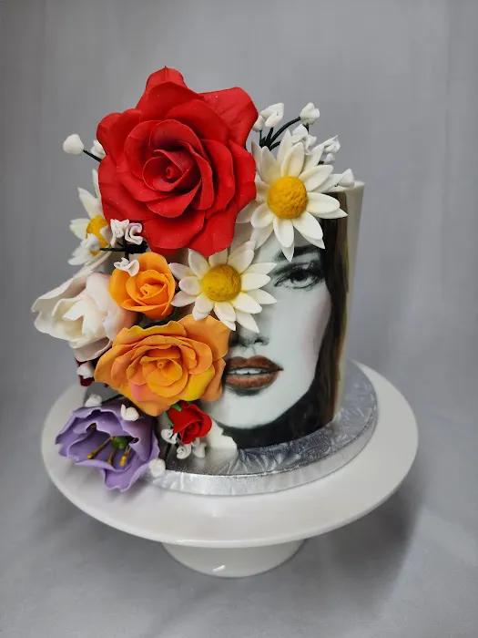 Take The Cake (By Appointment Only) Picture 1