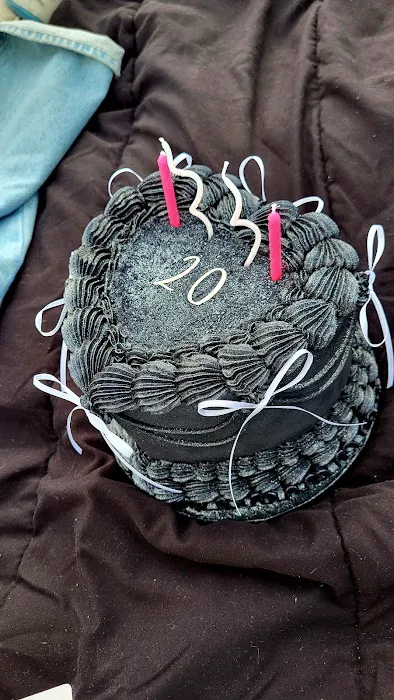 Take The Cake (By Appointment Only) Picture 4