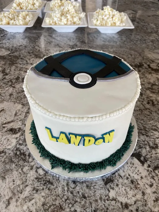 Take The Cake (By Appointment Only) Picture 5